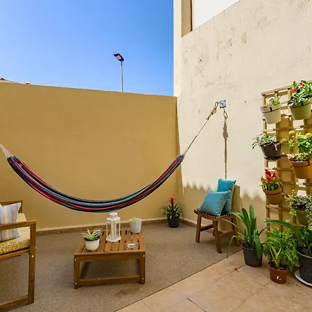 Gæstehus Tulum Airostel *