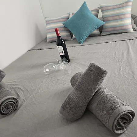 Tulum Airostel Gæstehus