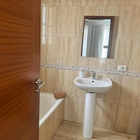 ゲストハウス Tulum Airostel *