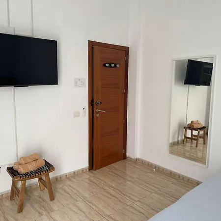 Tulum Airostel * サン・イシドロ