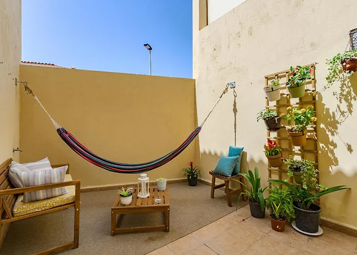 Gasthuis Tulum Airostel *