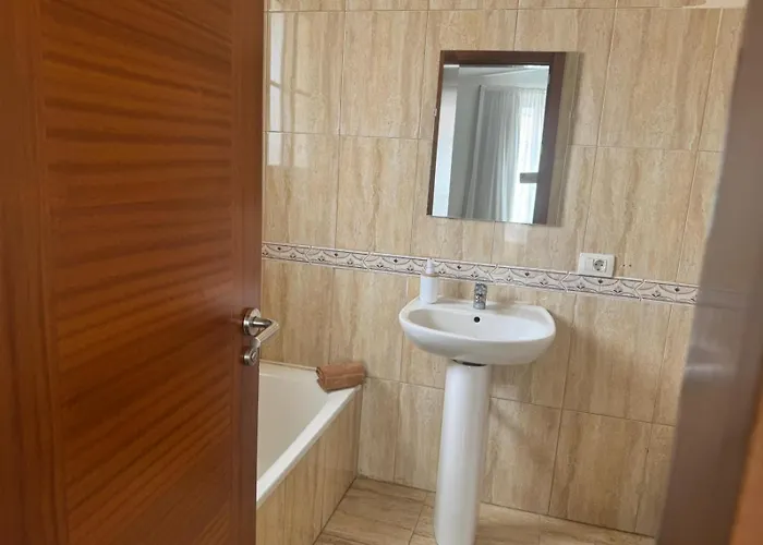 Gasthuis Tulum Airostel *