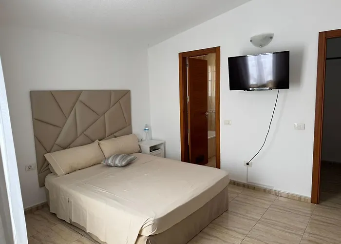 Tulum Airostel San Isidro (Tenerife)