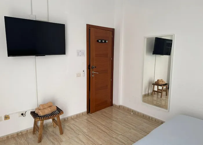 Tulum Airostel * San Isidro (Tenerife)