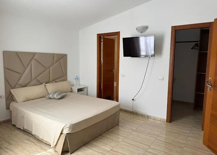 Penzion Tulum Airostel