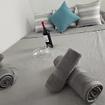 Tulum Airostel 게스트하우스