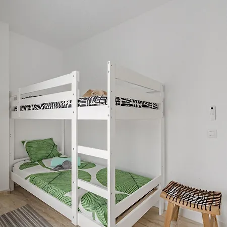 Tulum Airostel Maison d'hôtes *